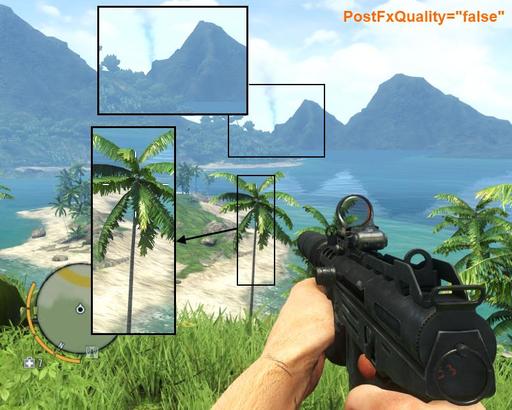 Far Cry 3 - Заработал сайт Farcryoutpost.com!